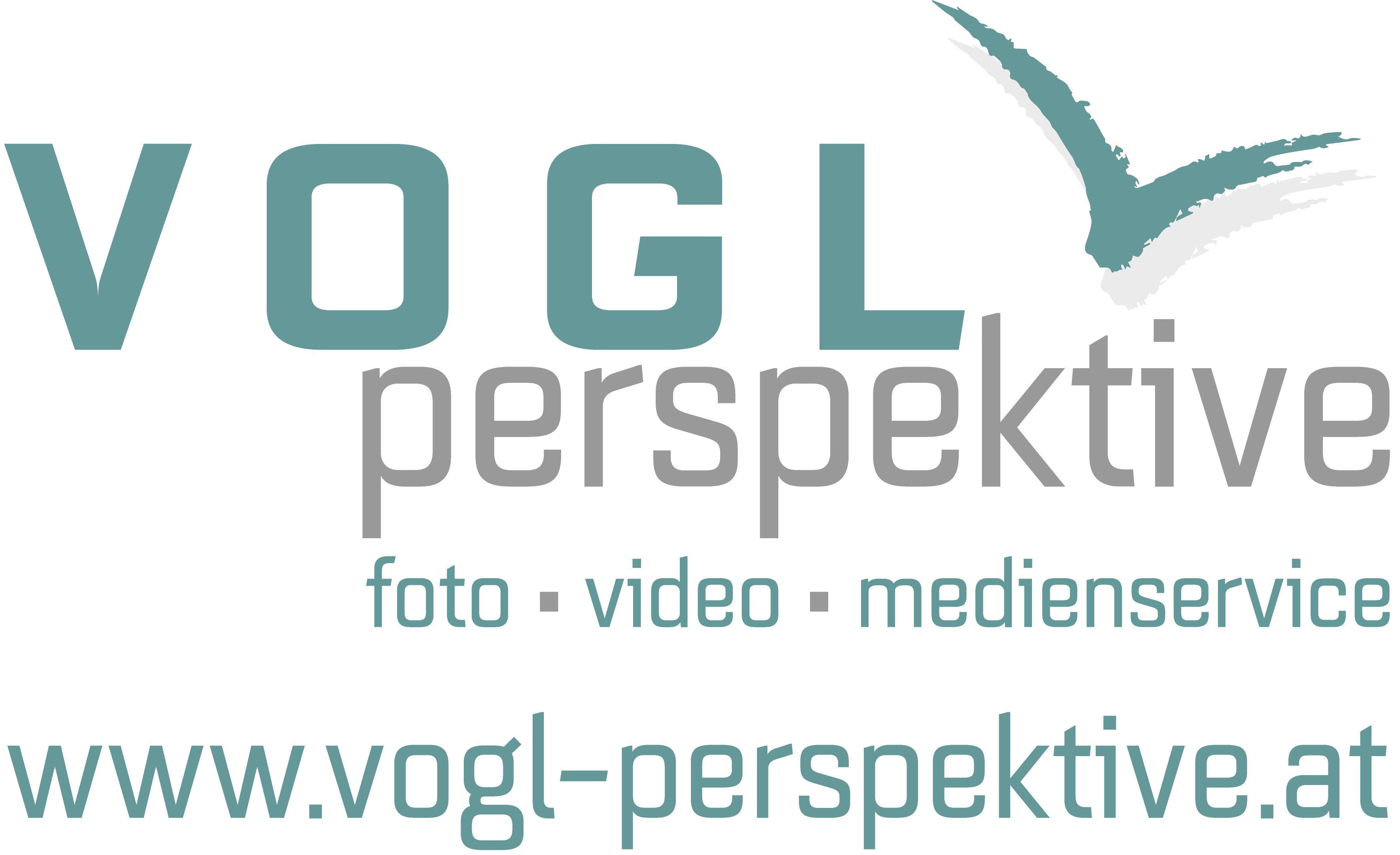 VOGL-Perspektive — photography, video and media services